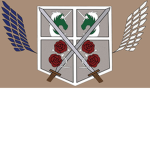 Church Of The Walls: AOT:B