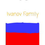 The Ivan-ov Family