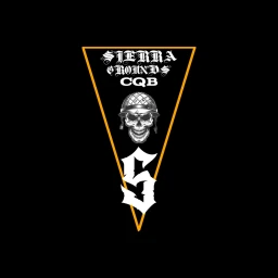 Sierra Grounds CQB icon