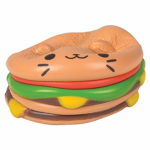 Burger Cats fan club