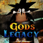 [JACK THE RIPPER!] Gods Legacy (Alpha)