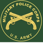 Unite State Military Police