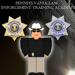 Pennsylvania LE Training Academy