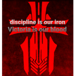 EisenBlut/IronBlood