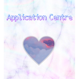 Application Centre