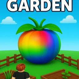 Grow A Garden [Modded] icon