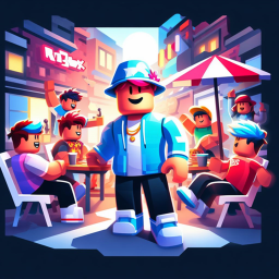 Chill Haven! [RELEASE]
