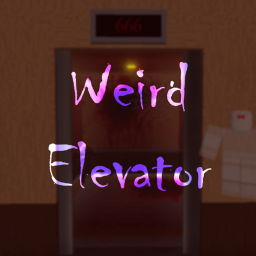 The Weird Elevator [Pre-realase]