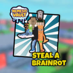💫 Steal Do Brainrot Modded x999 [Resolved]