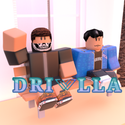 #Drilla - Kickback's