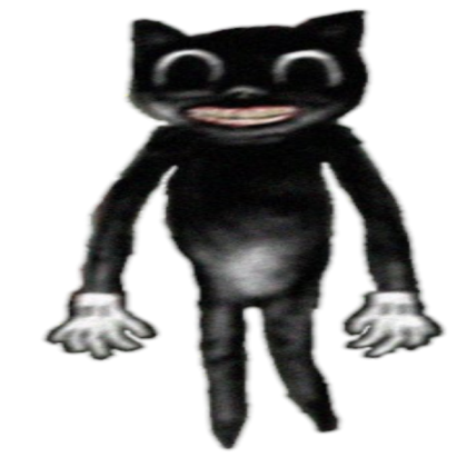 Cartoon Cat Roblox decal