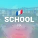 School FR RP 🇫🇷 icon