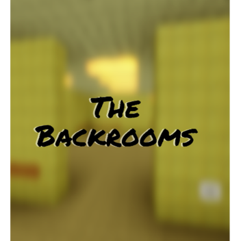 The Backrooms