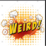 Les weird