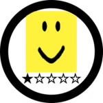 ntf nub 7 (1 star noob haters)