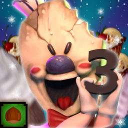Ice Scream 3 [bug fix]