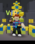 ヌーブ会 VIP