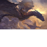 Official Team Dragons!!