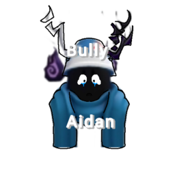 Bully Aidan Simulator!