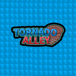 Tornado alley ROBLOX Reborn