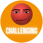Game Badge Icon