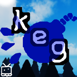 kaia's explosion game (v8)