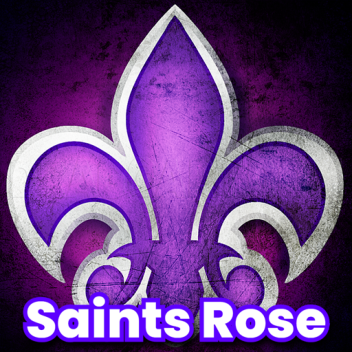 Saints Rose