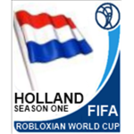 Robloxian World Cup