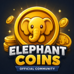 elefantes coins