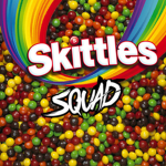 The Skittles Squad