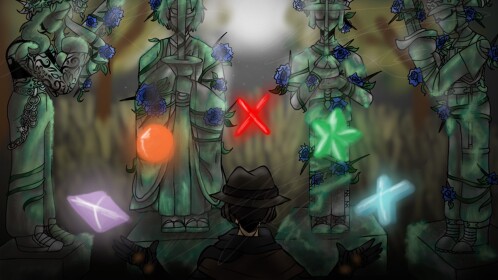 [FAREWELL & GOODBYE UPDATE] NK Survivor's 🎄