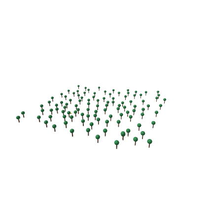 forest