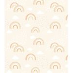 The brightness sunset