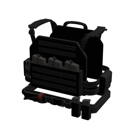 Light Weight Assault Kit 1.0 thumbnail