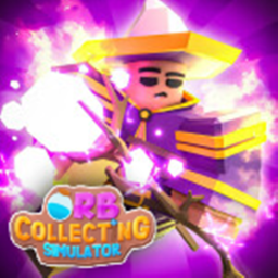 Spell Collecting Simulator