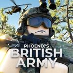 |PBA| Phoenix's British Army
