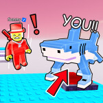 [UPDATE! 💖🦈] Tralalero Troll Tower