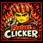 👉Fastest Clicker👈