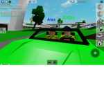 THE RICH BOYS 2012