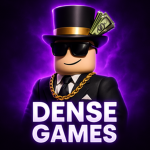 Dense Games