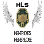 Halo Legendary Squad