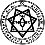 Order of the A∴A∴