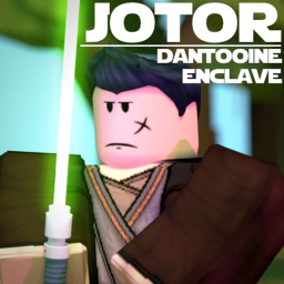 (JOTOR) - Dantooine Enclave