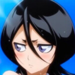 Headpats From Rukia