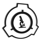-[SCPF]- Scientific Department