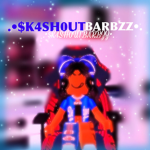 .•$K4SH0UTBARBZZ•.