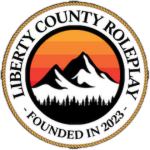 Liberty County RP Staff Team Group