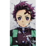 anime demon sayer