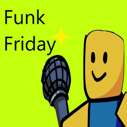 Funk Friday (NEW MUSICS!)