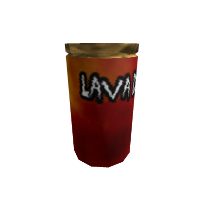 Lava Drink